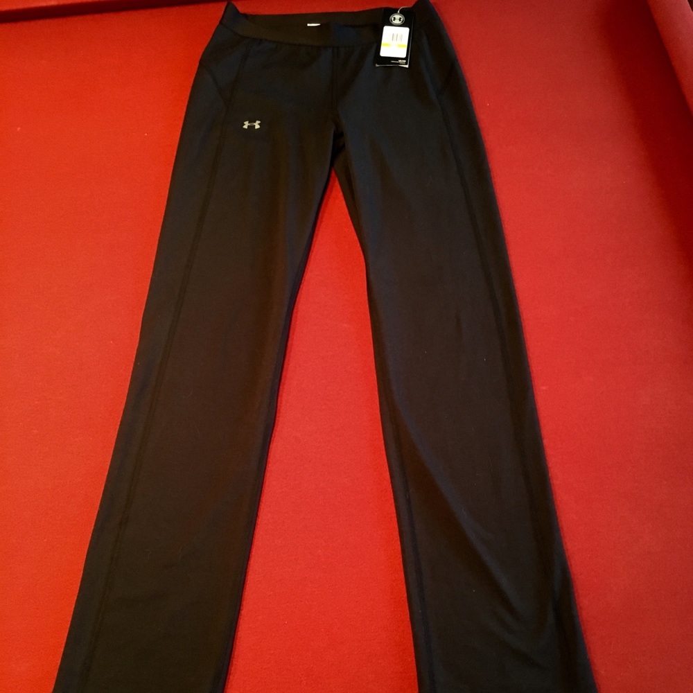 NWT! UNDER ARMOUR Women's athletic pants size M